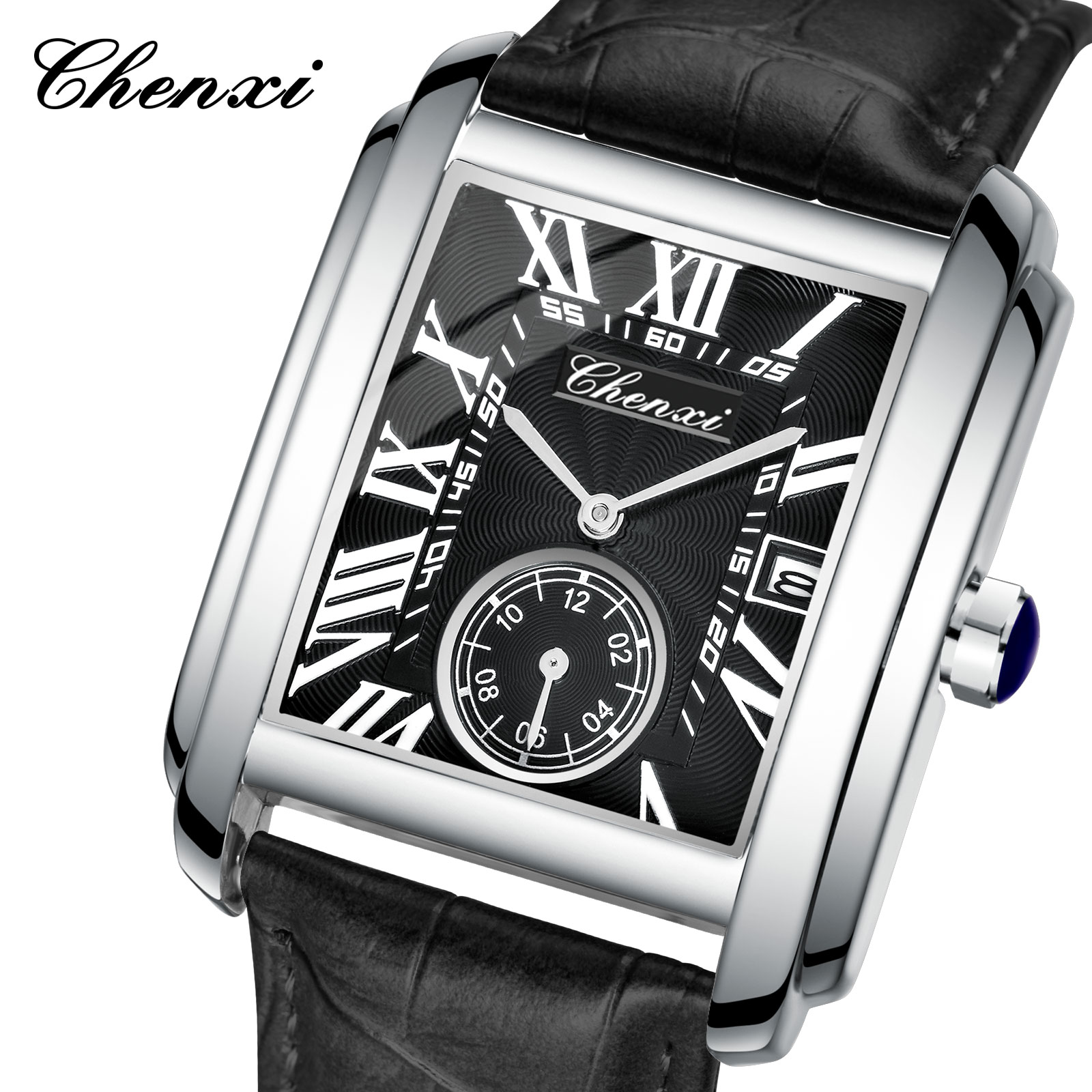 Luxury Watch Audemars Piguet - Chenxi 8216 New Fashion Boy Classic