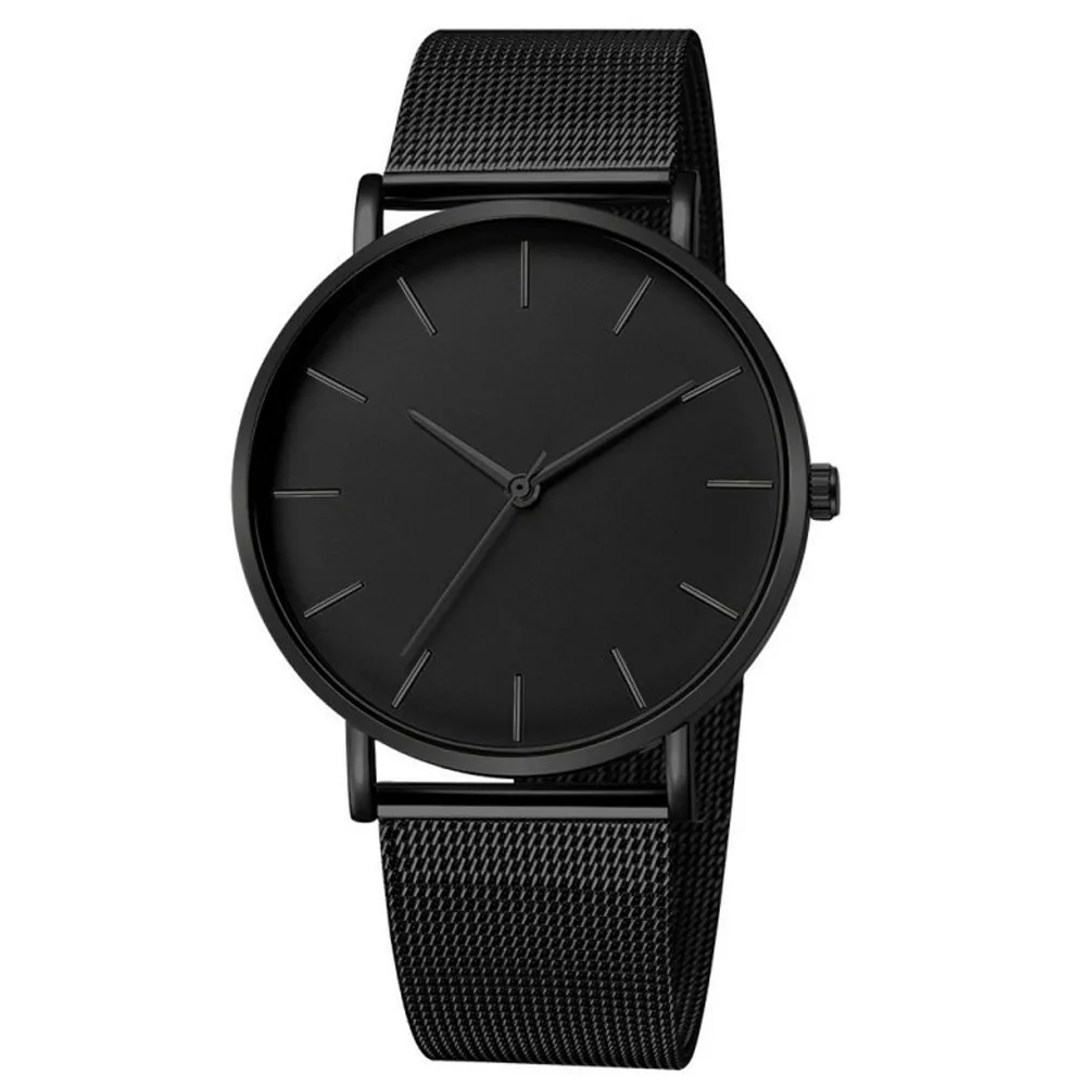Luxury Watch Market - Leisure Simple Women Watch 2025 Vintage