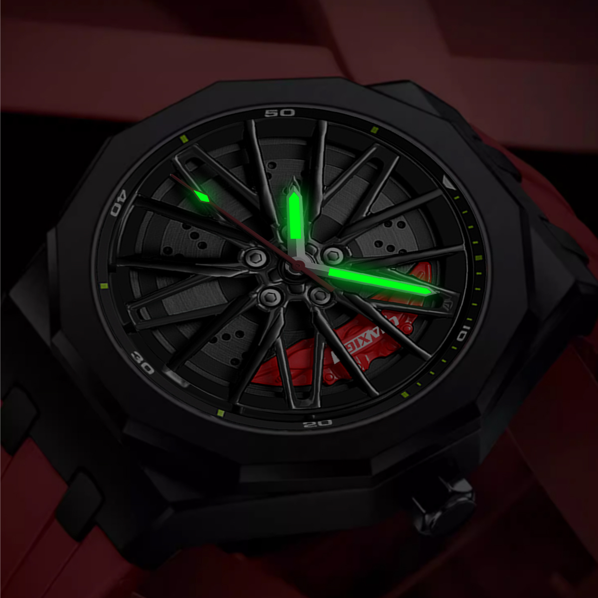 Luxury Watch Market - Factory direct sales OEM customization services
