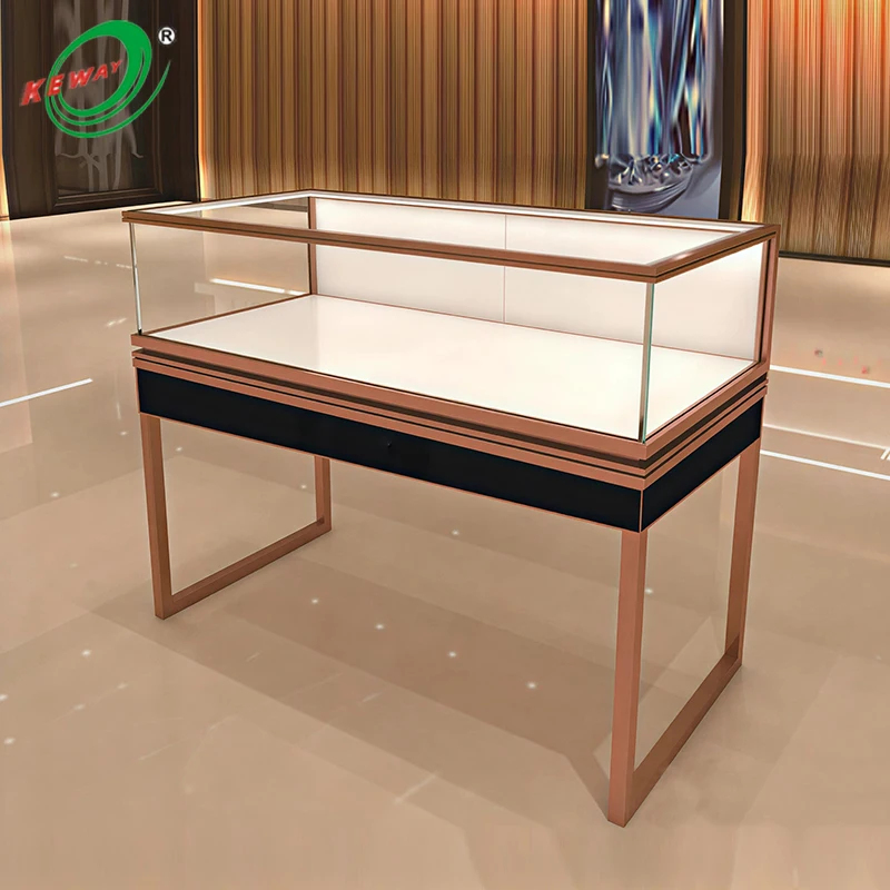 custom.Custom Luxury Retail Di - огляд і ціна Luxury Watch Boutique