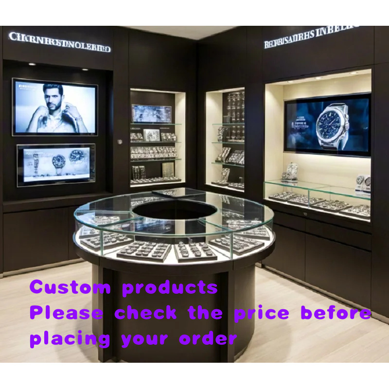 custom.Custom Luxury Watch Isl - огляд і ціна Luxury Watch Boutique