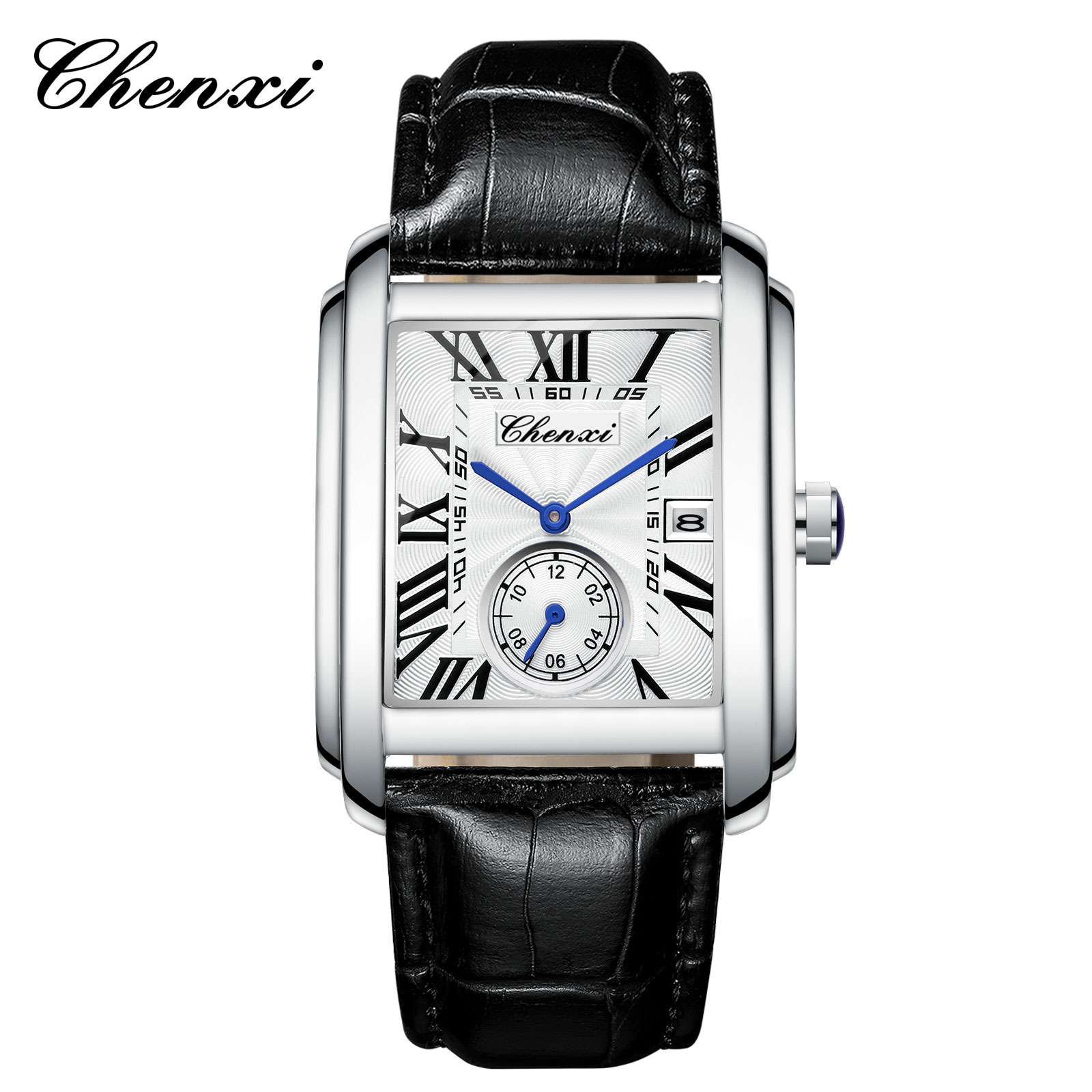 Chenxi 8216 New Fashion Boy Cl - огляд і ціна Luxury Watch Audemars Piguet