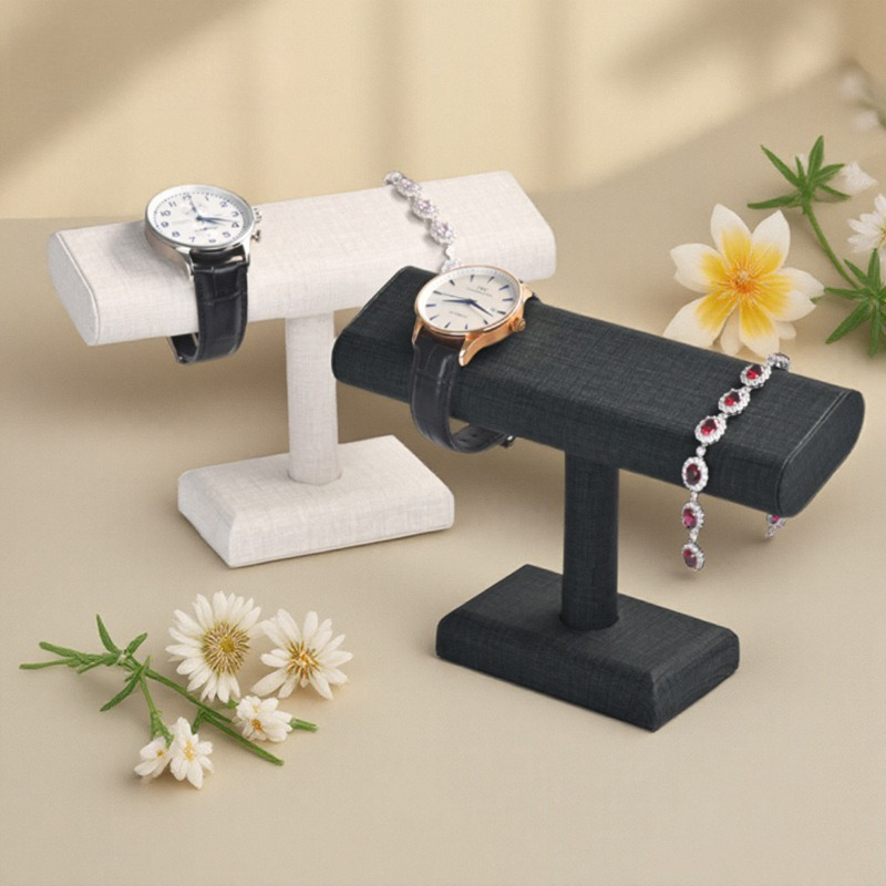 PU Leather Watch Display Stand - огляд і ціна Luxury Watch Boutique