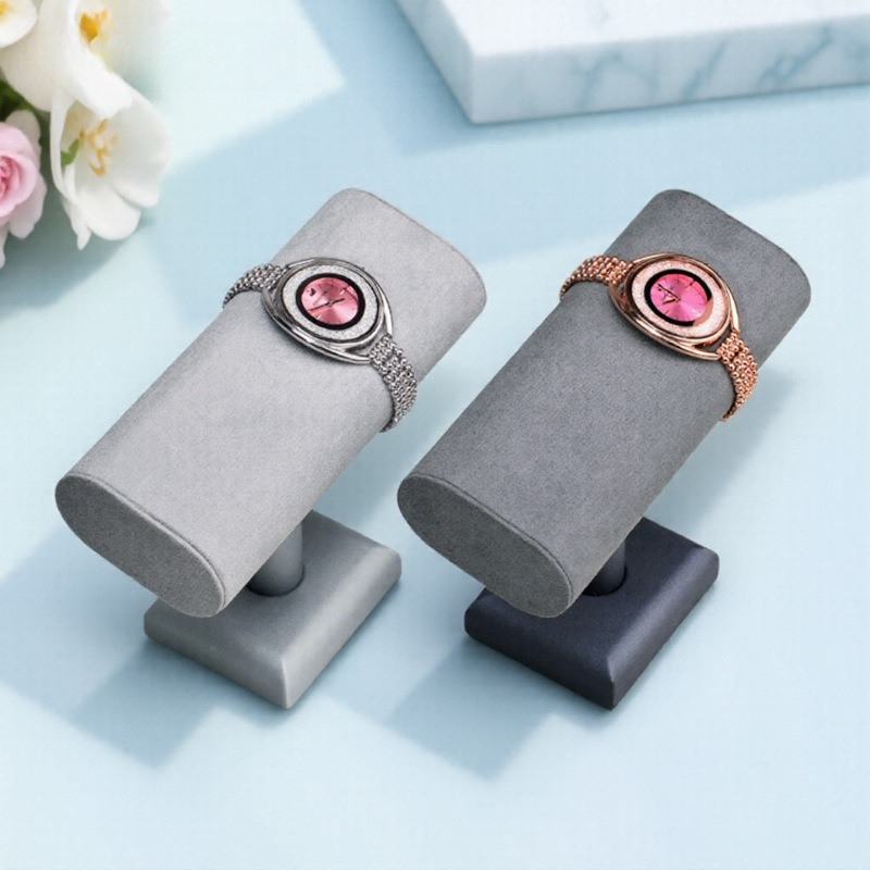 PU Leather Watch Display Stand - огляд і ціна Luxury Watch Boutique
