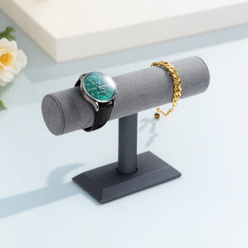 PU Leather Watch Display Stand - огляд і ціна Luxury Watch Boutique