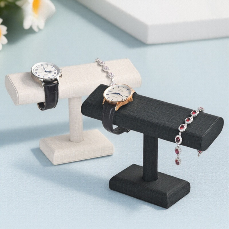 PU Leather Watch Display Stand - огляд і ціна Luxury Watch Boutique