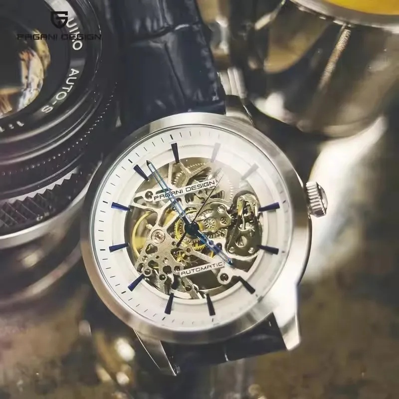 Best-Selling Men's Stainless S - огляд і ціна Luxury Watch Boutique