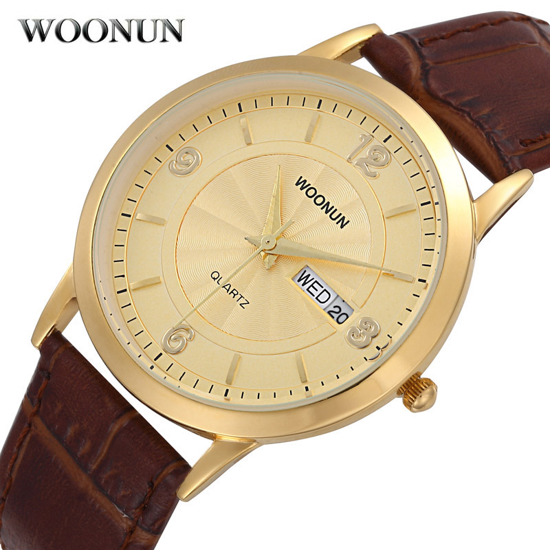 2020 WOONUN Top Brand Luxury G - огляд і ціна Luxury Watch Audemars Piguet