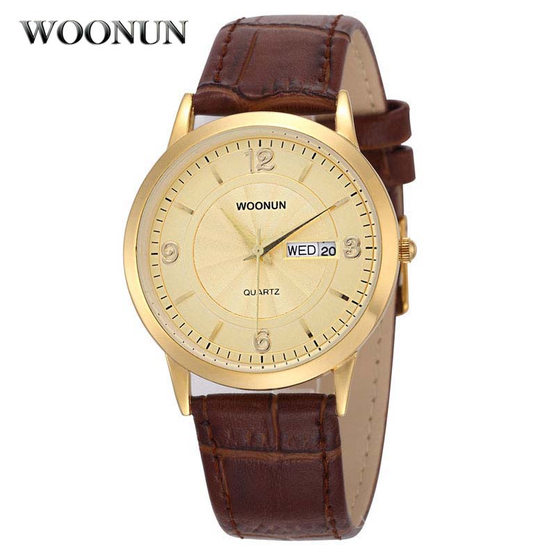 2020 WOONUN Top Brand Luxury G - огляд і ціна Luxury Watch Audemars Piguet