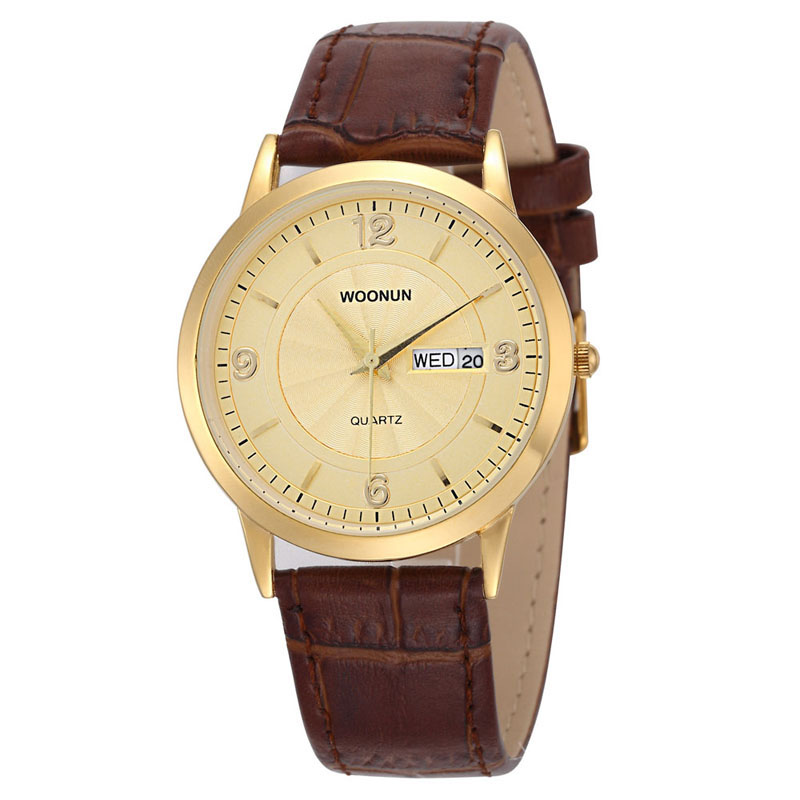2020 WOONUN Top Brand Luxury G - огляд і ціна Luxury Watch Audemars Piguet