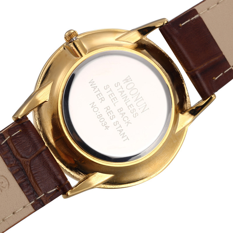 2020 WOONUN Top Brand Luxury G - огляд і ціна Luxury Watch Audemars Piguet