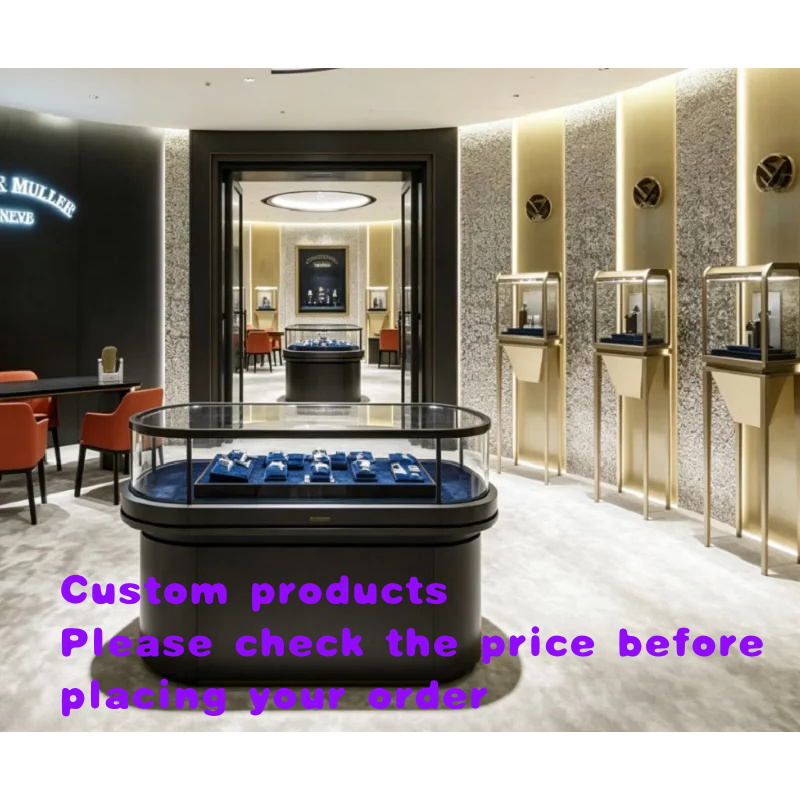 custom.Custom Luxury Curved Wa - огляд і ціна Luxury Watch Boutique