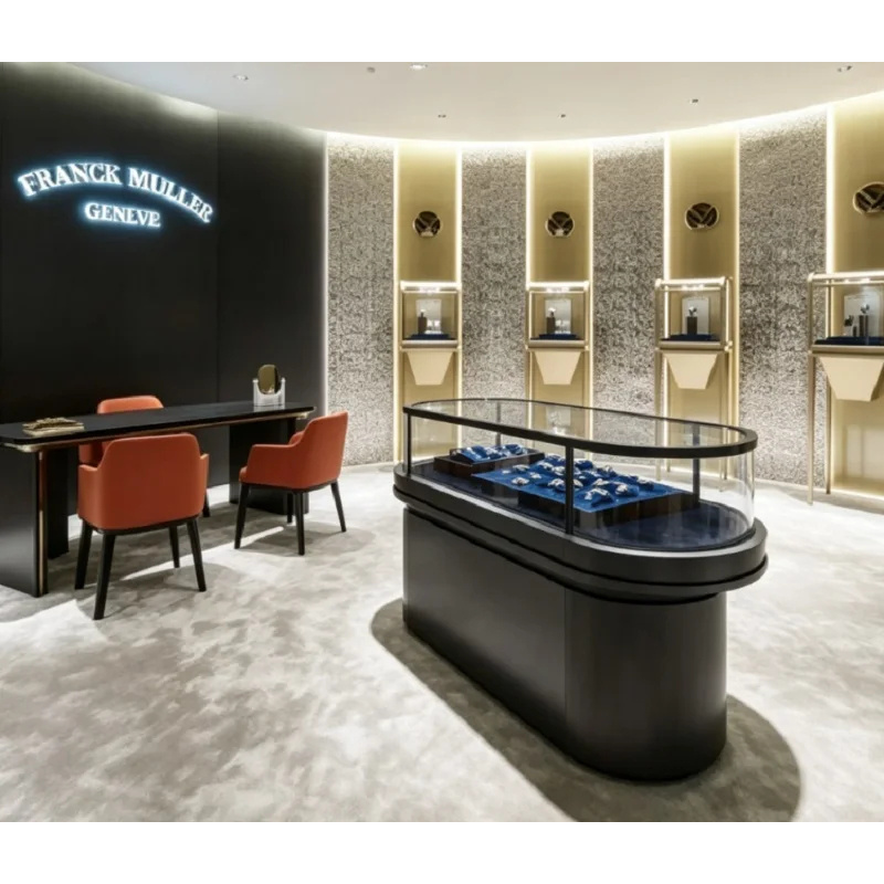 custom.Custom Luxury Curved Wa - огляд і ціна Luxury Watch Boutique