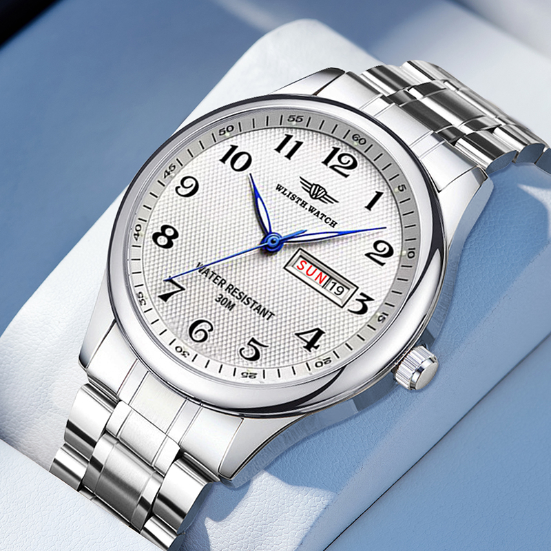 WLISTH Luxury Brand Men's Watc - огляд і ціна Luxury Watch Audemars Piguet