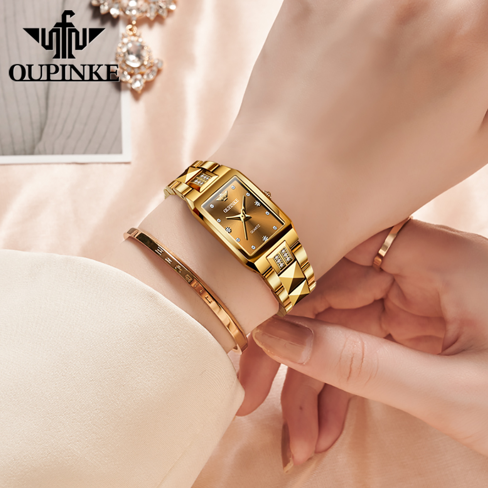 OUPINKE 3246 Women Watch Luxur - огляд і ціна Luxury Watch Boutique