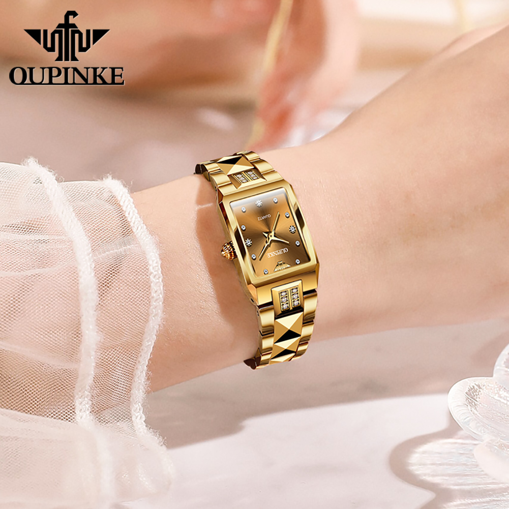 OUPINKE 3246 Women Watch Luxur - огляд і ціна Luxury Watch Boutique
