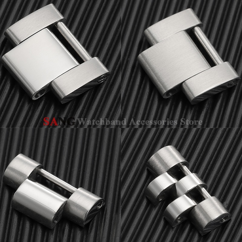 16*8/16*9mm Stainless Steel Ex - огляд і ціна Luxury Watch Green Dial