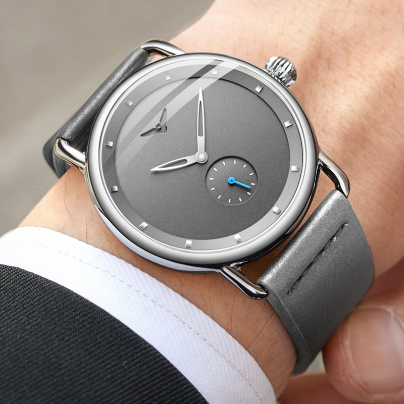 Casual watch men brand ONOLA q - огляд і ціна Luxury Watch Audemars Piguet