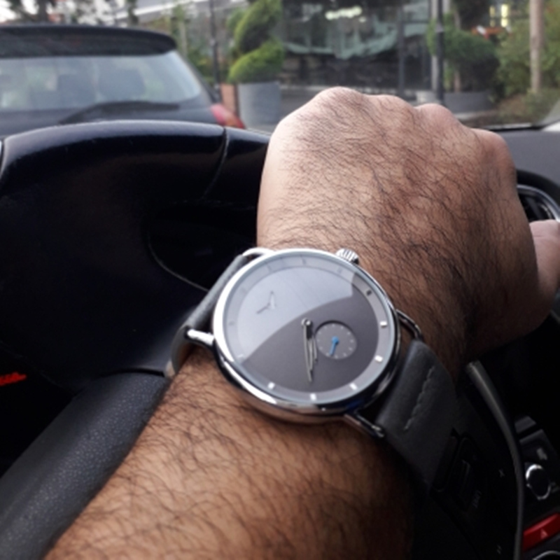 Casual watch men brand ONOLA q - огляд і ціна Luxury Watch Audemars Piguet