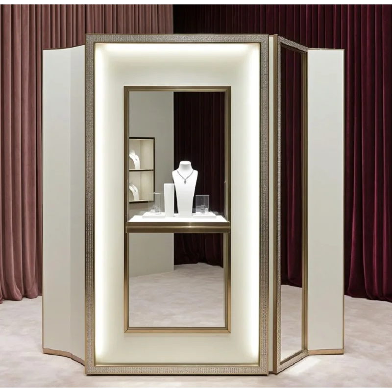 custom.Luxury White Tall Jewel - огляд і ціна Luxury Watch Boutique