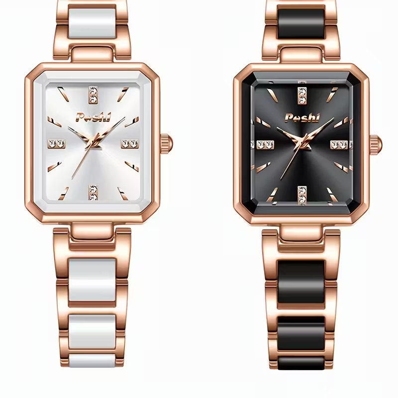 3PC Set,Stylish Luxurious Busi - огляд і ціна Luxury Watch Boutique