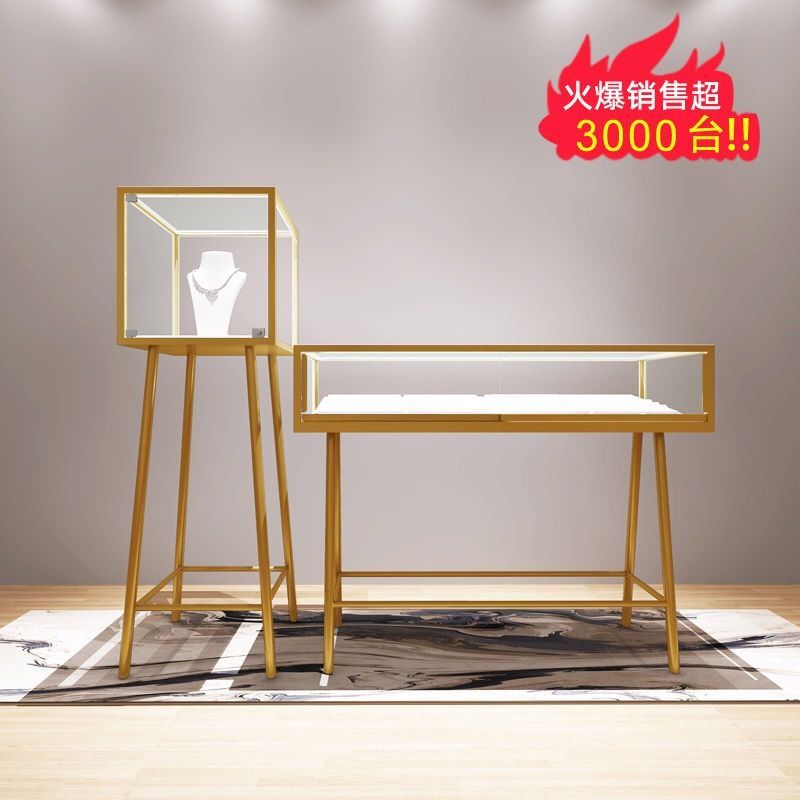 Jewelry Ornament Counter Displ - огляд і ціна Luxury Watch Boutique