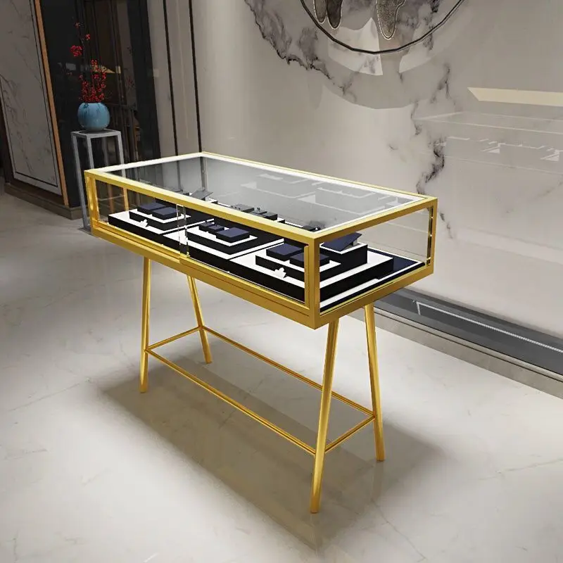 Jewelry Ornament Counter Displ - огляд і ціна Luxury Watch Boutique