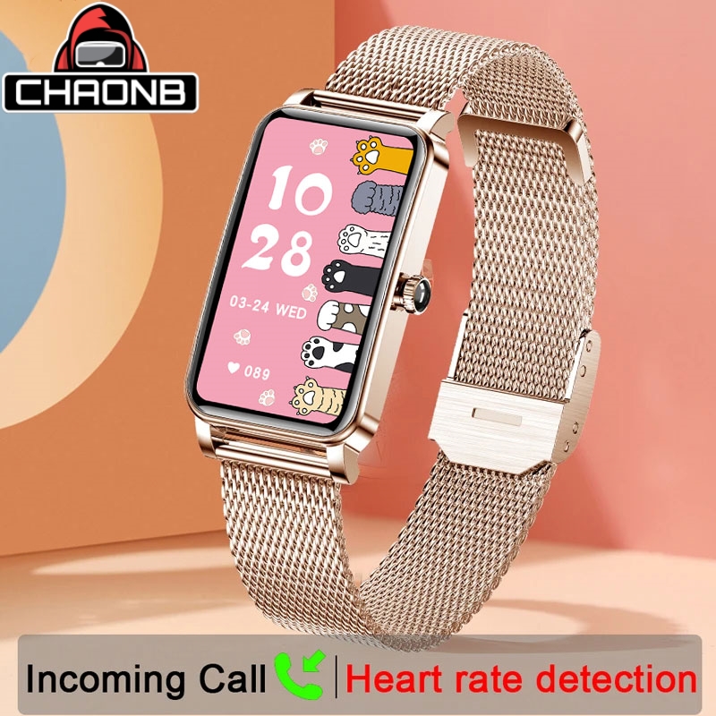 Women's Luxury Smartwatches Co - огляд і ціна Luxury Watch Korea