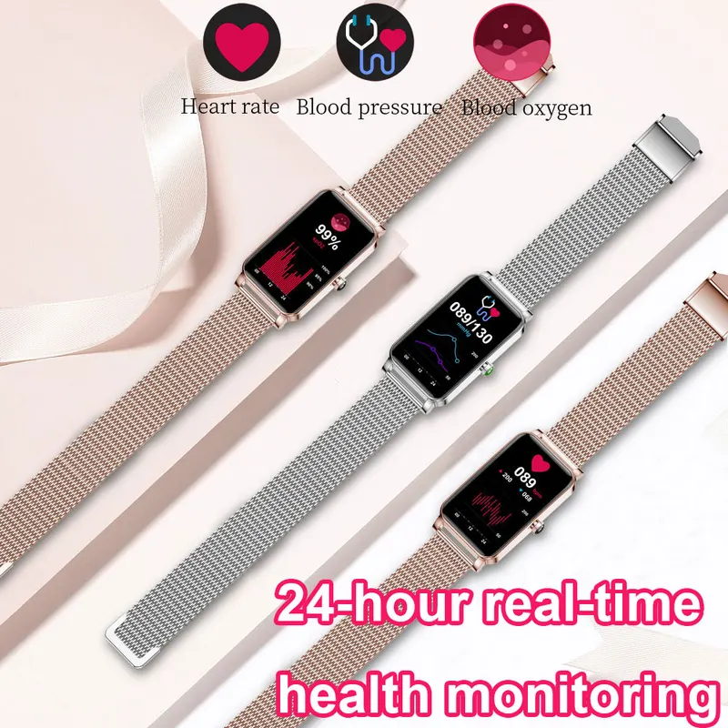 Women's Luxury Smartwatches Co - огляд і ціна Luxury Watch Korea