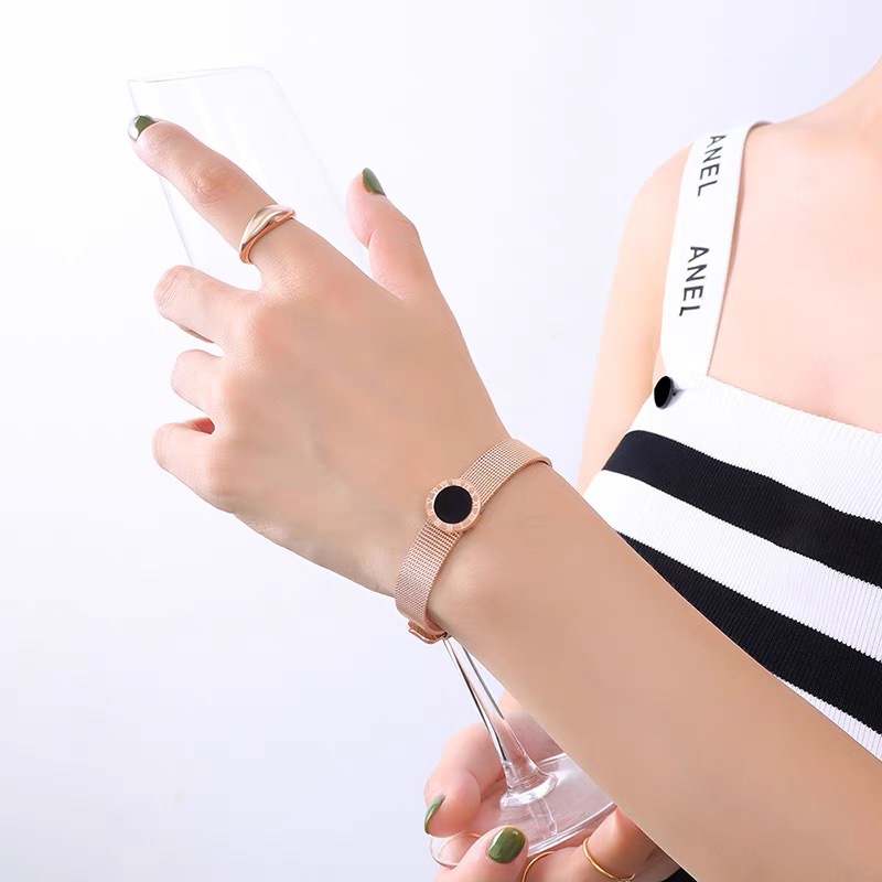 Luxury Roman Numeral Bracelets - огляд і ціна Luxury Watch Korea