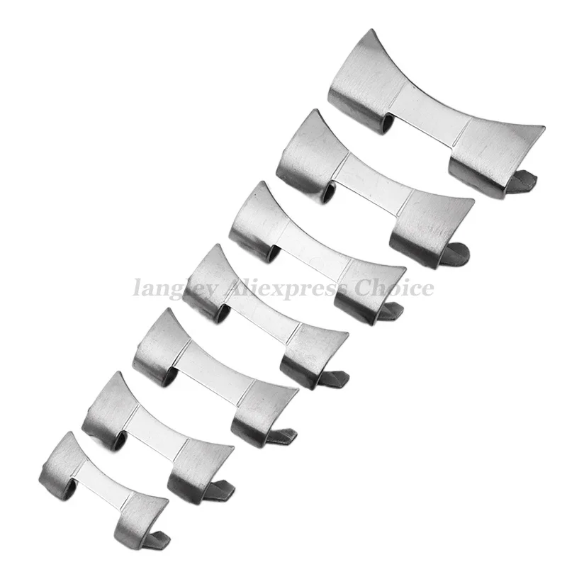 Curved End Link for Seiko SKX0 - огляд і ціна Luxury Watch Cheap