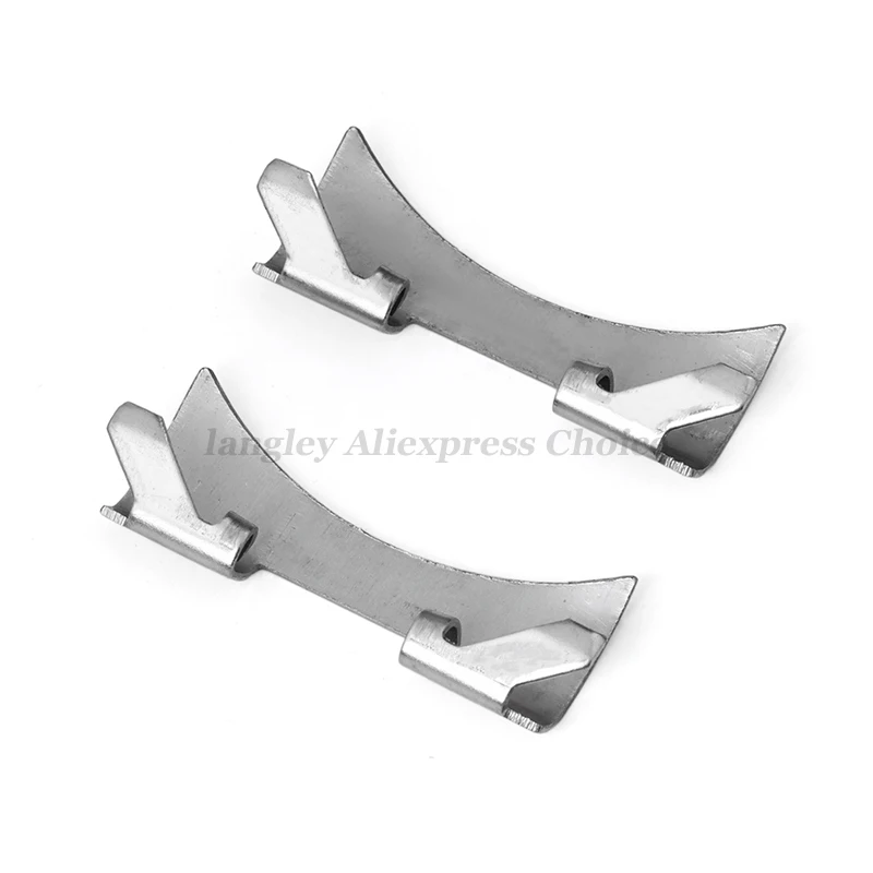 Curved End Link for Seiko SKX0 - огляд і ціна Luxury Watch Cheap