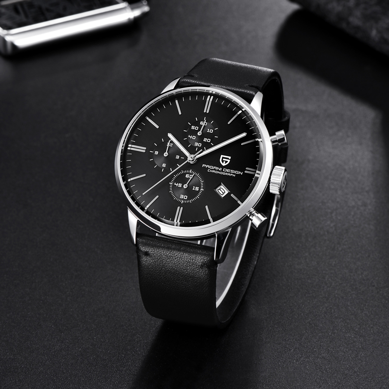 2026 New PAGANI DESIGN Brand L - огляд і ціна Luxury Watch Audemars Piguet