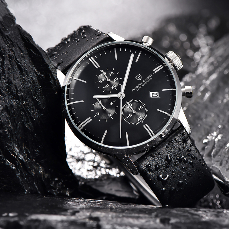 2026 New PAGANI DESIGN Brand L - огляд і ціна Luxury Watch Audemars Piguet