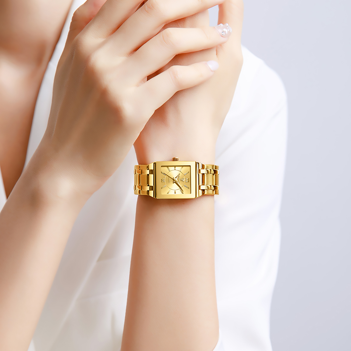 LIEBIG Luxury Quartz Wristwatc - огляд і ціна Luxury Watch Market