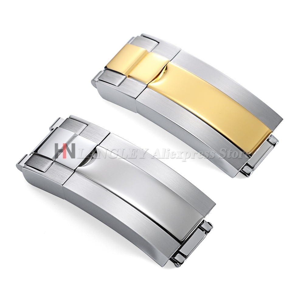 9x9mm 316L Stainless Steel Dou - огляд і ціна Luxury Watch Cheap