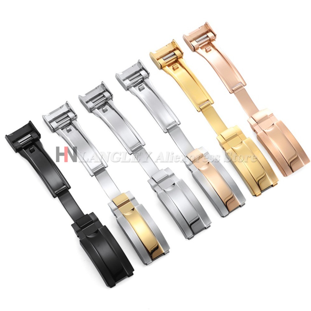 9x9mm 316L Stainless Steel Dou - огляд і ціна Luxury Watch Cheap