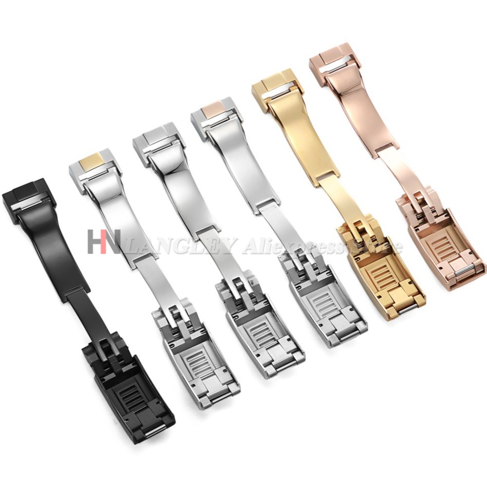 9x9mm 316L Stainless Steel Dou - огляд і ціна Luxury Watch Cheap
