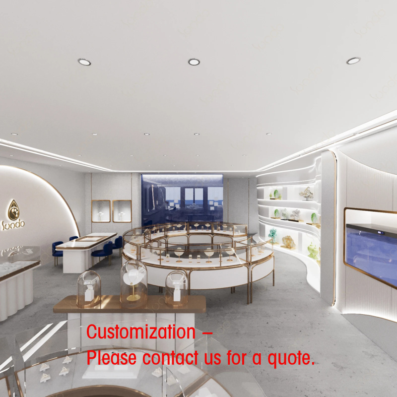 custom.Price Luxury Custom Bou - огляд і ціна Luxury Watch Boutique