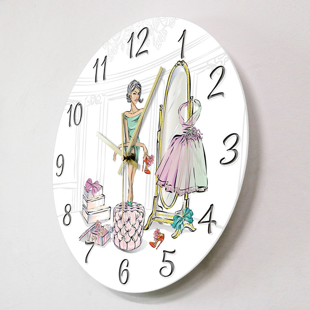 Glamour Fashion Girl Toggery S - огляд і ціна Luxury Watch Boutique