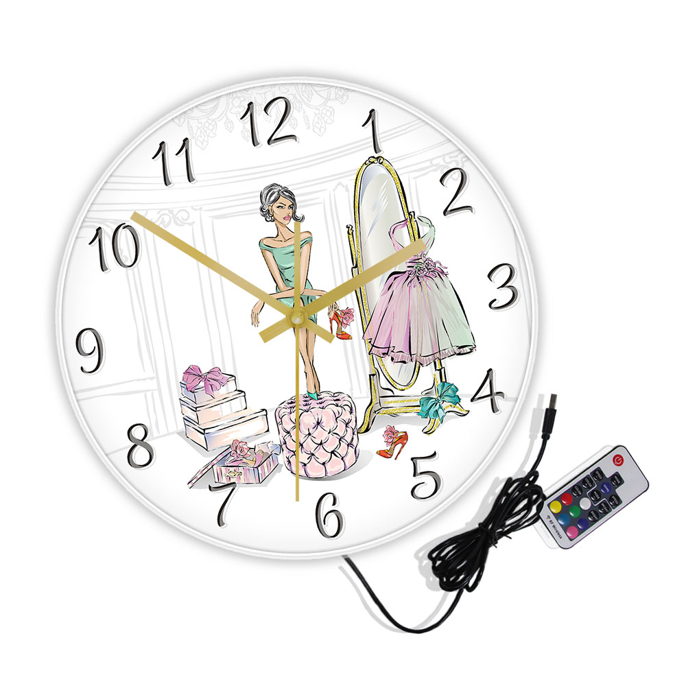 Glamour Fashion Girl Toggery S - огляд і ціна Luxury Watch Boutique