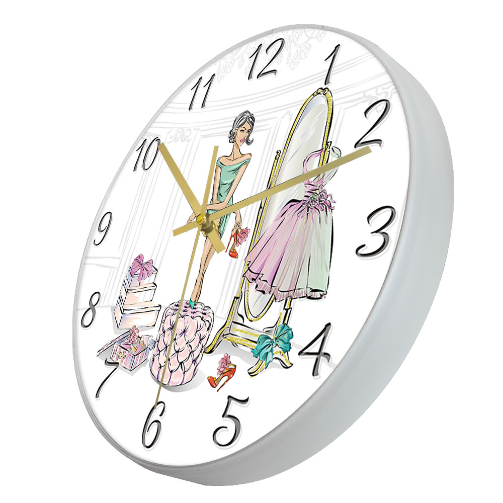 Glamour Fashion Girl Toggery S - огляд і ціна Luxury Watch Boutique