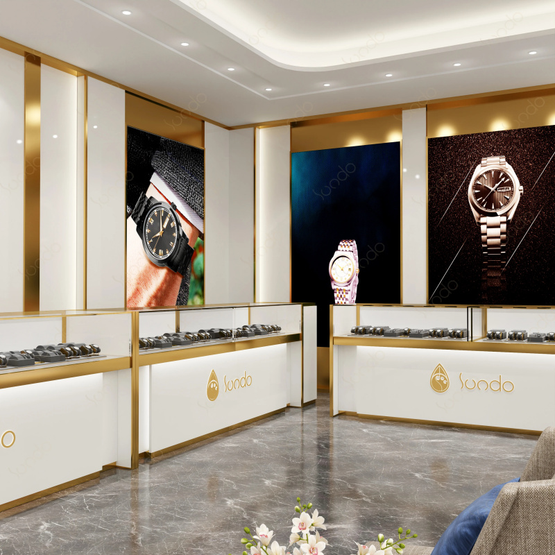 custom.Premium Luxury Stainles - огляд і ціна Luxury Watch Boutique