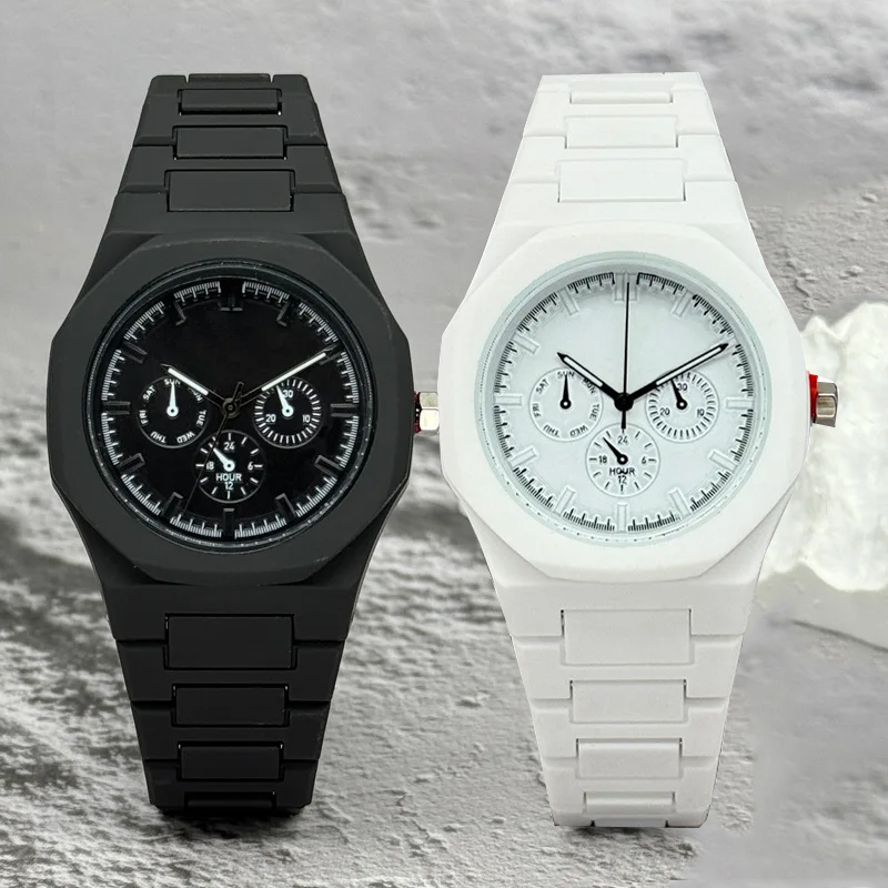 Famous Brand Fake Three-Eyed D - огляд і ціна Luxury Watch Market